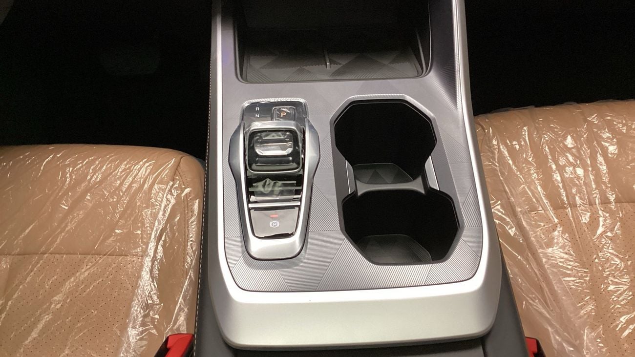 GAC GS3 Emzoom Sport+ | upto AED 20,000 Ramadan Discount | Guaranteed Warranty | 0 Down Payment