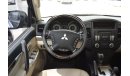 Mitsubishi Pajero 2010 CC No Accident A Perfect Condition