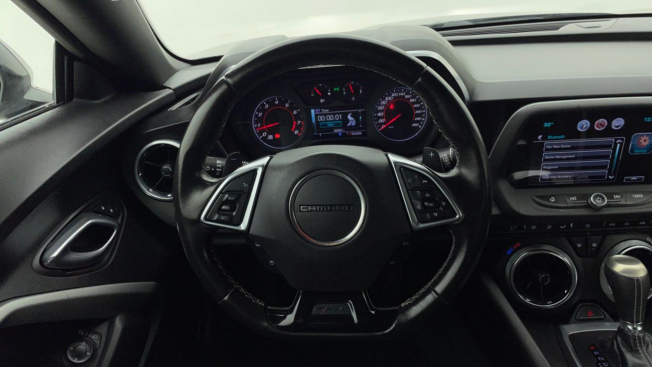 Chevrolet Camaro RS 3.6 | Zero Down Payment | Home Test Drive