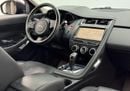 Jaguar E-PACE 2019 Jaguar E-Pace P200 S, Jaguar Service History, 1 Year Warranty, Excellent Condition, GCC
