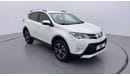Toyota RAV4 GXR 2.5 | Zero Down Payment | Free Home Test Drive