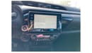 Toyota Hilux TOYOTA  HILUX ADVENTURE 2.8L DIESEL 2022MY EXPORT ONLY