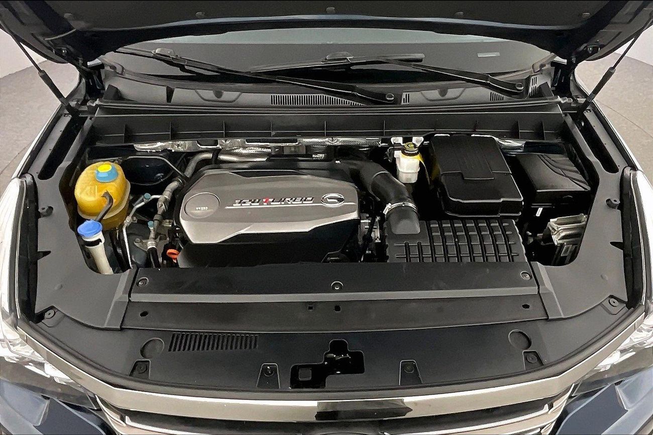 GAC GS8 GL | Guaranteed Warranty | 0 Down Payment