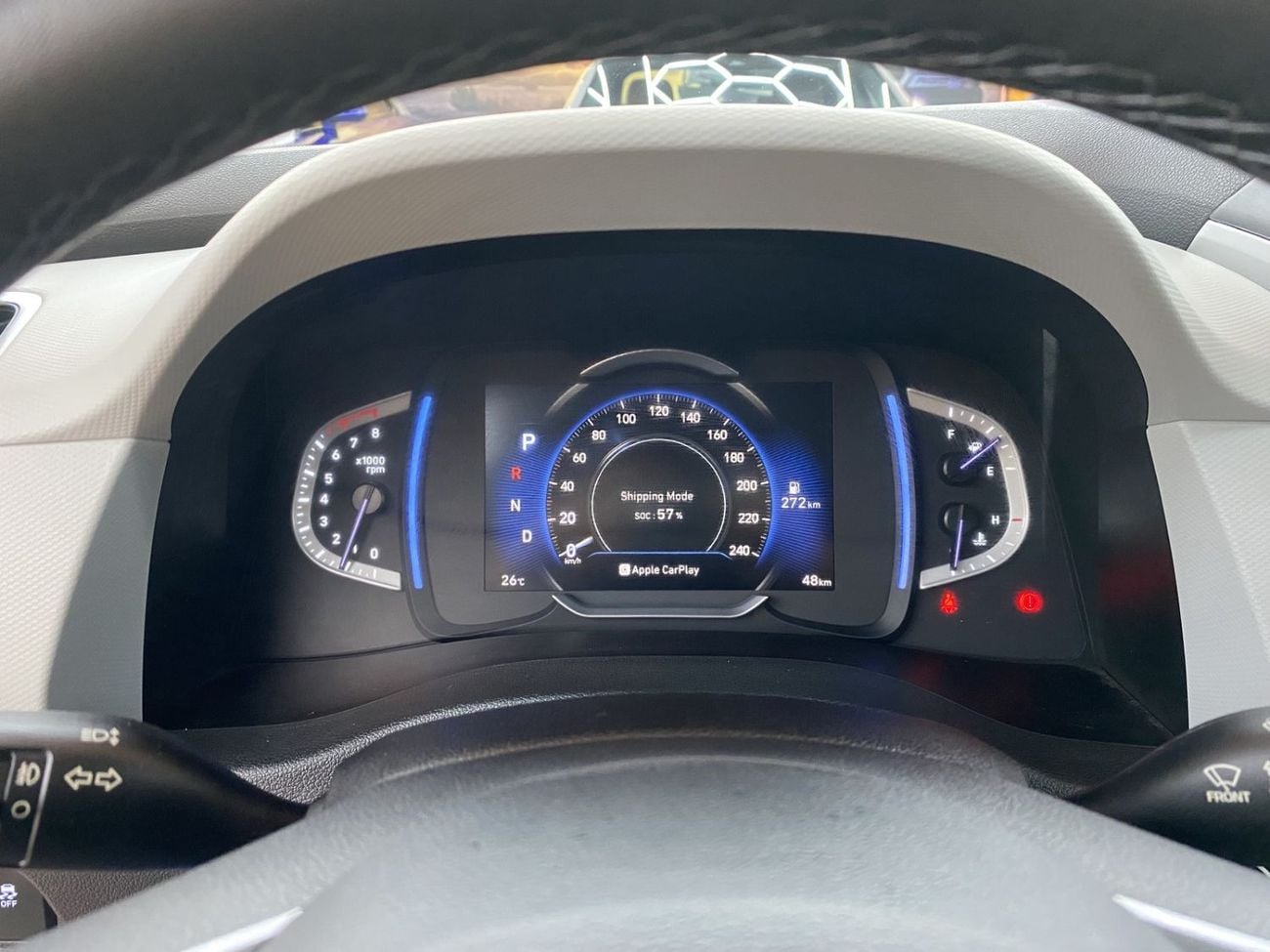 Hyundai Creta NO CONVENIENCE FEES | UNDER WARRANTY | 0% DOWN PAYMENT |