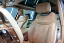 لاند روفر رينج روفر SV LWB P530