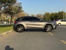 Mercedes-Benz GLA 250 Std 2.0L (208 HP)