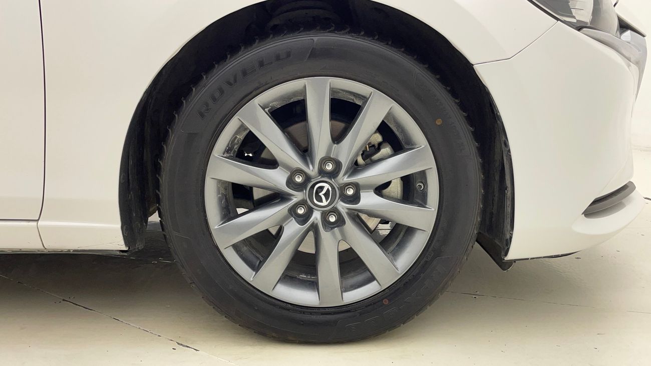 Mazda 6 S 2.5 | Zero Down Payment | Home Test Drive