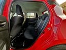 Suzuki Swift SWIFT 1.2L GCC JAPAN VERSION / LOW MILEAGE