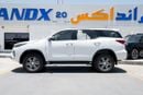 Toyota Fortuner VX1 4.0L VX1 Petrol Automatic Transmission 4x4 2026