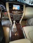 Nissan Patrol SE T2 GCC 5.6 Ltr.