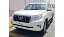Toyota Prado TXL1