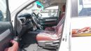 Toyota Hilux HILUX GLX-S  SR5 2.7L 4WD