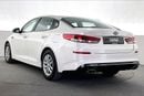 Kia Optima LX | National Day Celebration | Guaranteed Warranty | 0 Down Payment