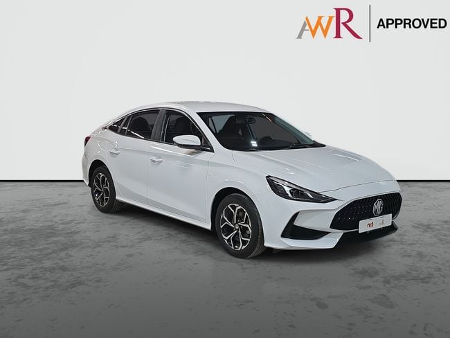 MG GT COMFORT, миниатюра 17