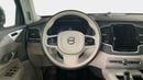 Volvo XC90 2.0 B6 P MHEV ULTIMATE BRIGHT AUTO AWD | Guaranteed Warranty | 0 Down Payment