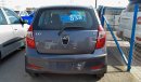 Hyundai i10 Car For export only