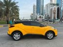 Toyota CHR Koba Right Hand Drive