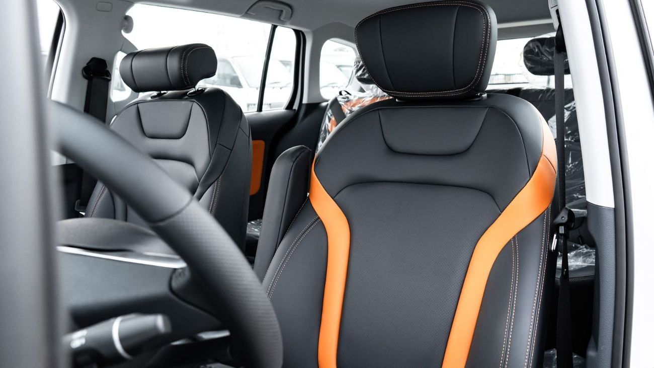 Bestune NAT 2023 | BESTUNE NAT COMFORT TRAVEL EDITION 100KW