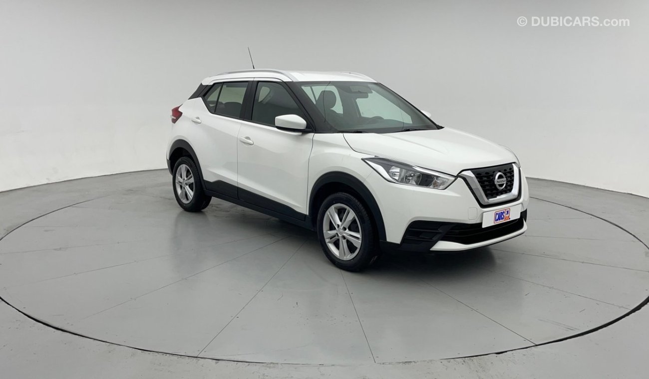 Nissan Kicks S 1.6 | Zero Down Payment | Free Home Test Drive