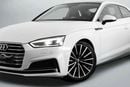 Audi A5 40 TFSI S Line 2.0L