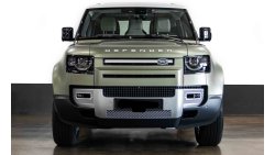 لاند روفر ديفيندر First Edition Defender 90