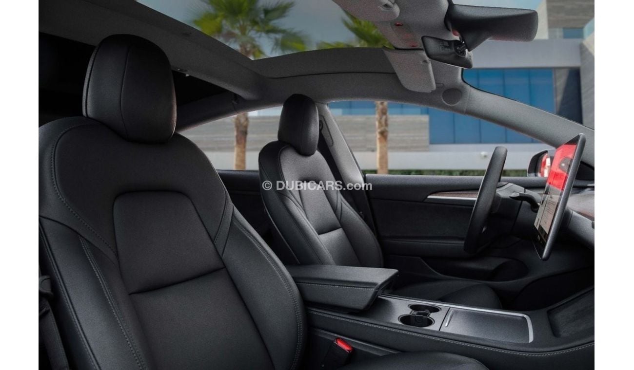 Tesla Model 3 Performance | 3,133 P.M  | 0% Downpayment | Excellent Condition!