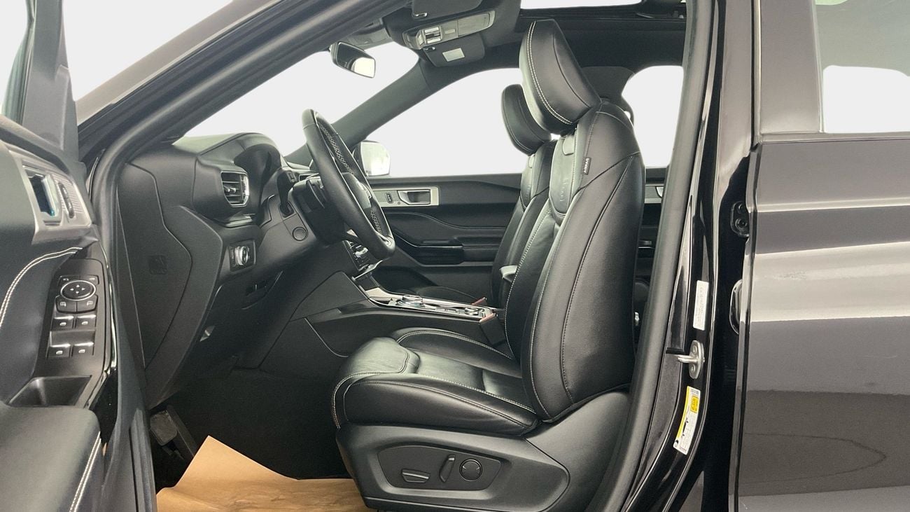 Ford Explorer ST | Guaranteed Warranty | 0 Down Payment