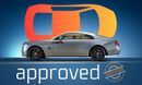 Rolls-Royce Wraith Special Offer | Low KM, High Option | Wraith Silver Badge