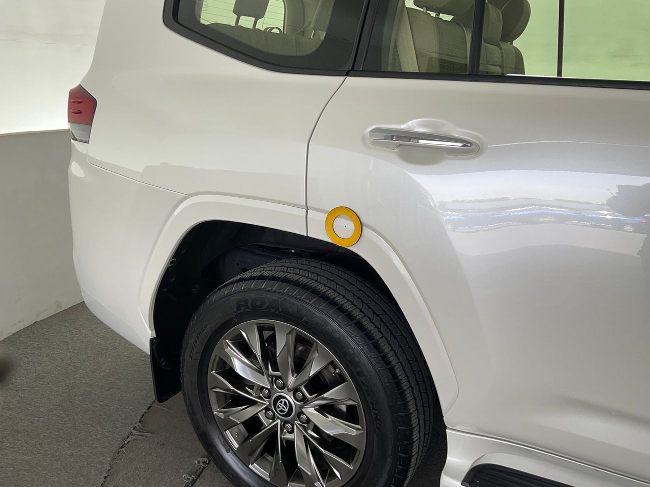 Toyota Land Cruiser EXR | upto AED 20,000 Ramadan Discount | Guaranteed Warranty | 0 Down Payment