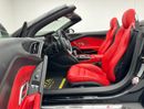 Audi R8 2022 Audi R8 Spyder V10 Performance, Carbon Kit, 1 Year Warranty Unlimited, Excellent Condition