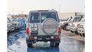 تويوتا لاند كروزر 70 toyota land cruiser hard top 4.0L 2023