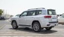 Toyota Land Cruiser LAND CRUISER VXR 3.5L PETROL 2024