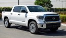 Toyota Tundra TRD, New 2020