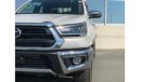 Toyota Hilux TOYOTA HILUX A/T 2.4L D/C  BACK A/C DISEL PRICE FOR EXPORT