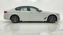 بي أم دبليو 520i M SPORT 2 | بدون دفعة مقدمة | اختبار قيادة مجاني للمنزل