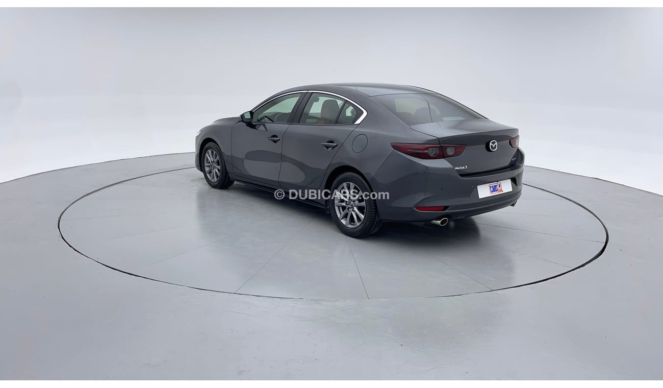 Mazda 3 EVOLVE 2 | Zero Down Payment | Free Home Test Drive