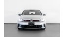 Volkswagen Golf 2017 Volkswagen Golf GTI Clubsport 40th Edition / Upgraded Intake + Downpipes