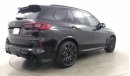 بي أم دبليو X5 M Competition  Full Option | Available in USA | Ready For Export