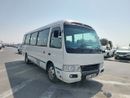 تويوتا كوستر TOYOTA COASTER BUS 2013 RHD 4.0 L DIESEL MANUAL(PM00647)
