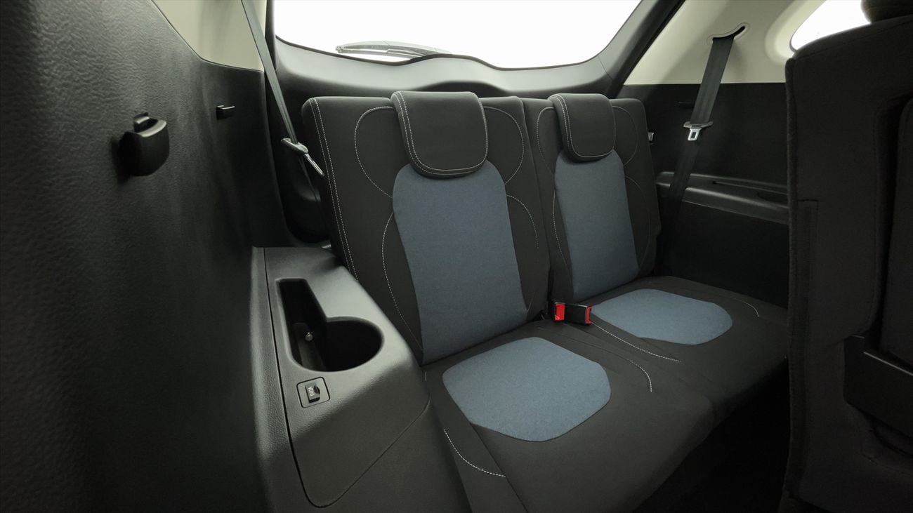 Chevrolet Captiva 2023 PREMIER | AED 749/Month | 0 DP | 30 Day Return | Warranty | Service History