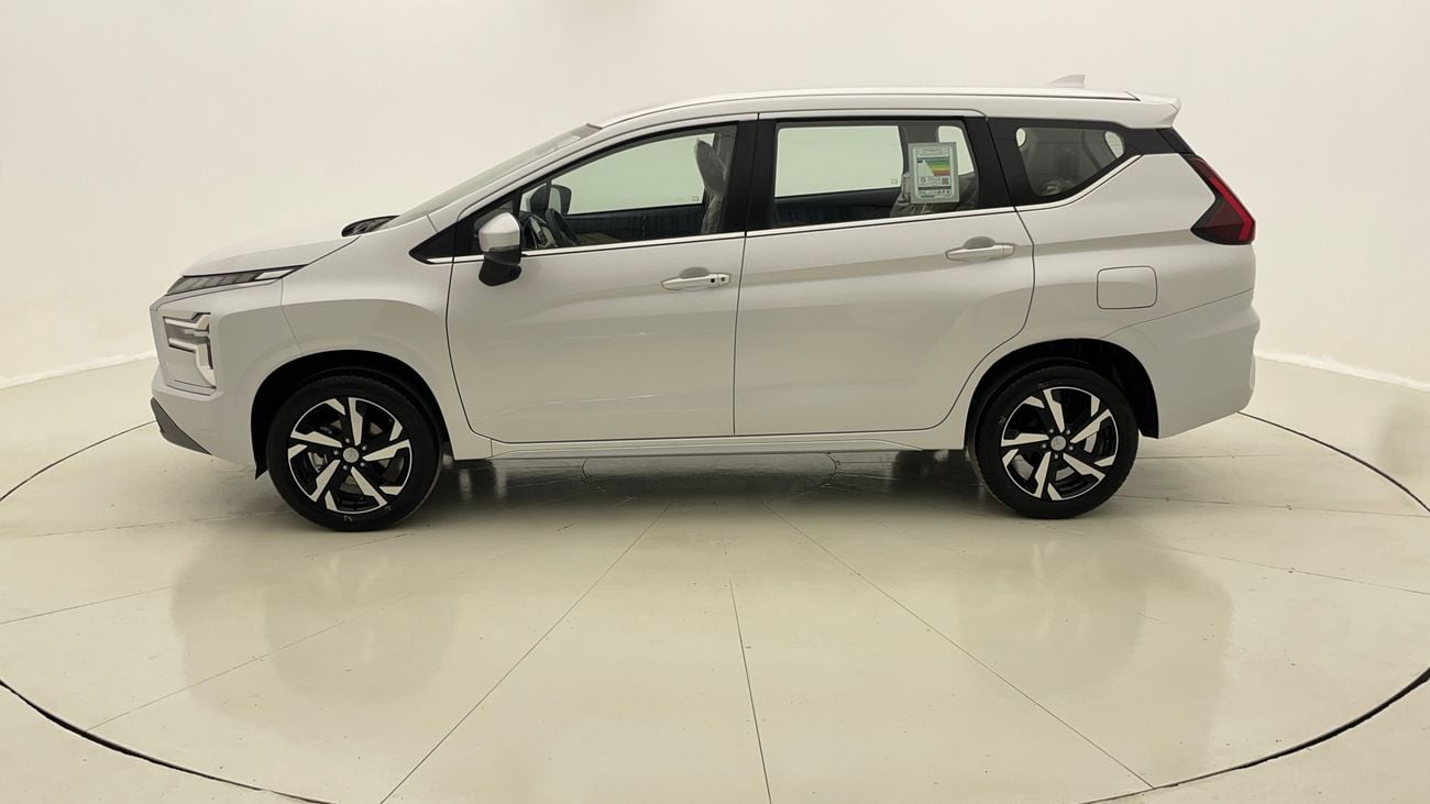 Mitsubishi Xpander HIGHLINE 1.5 | Zero Down Payment | Home Test Drive