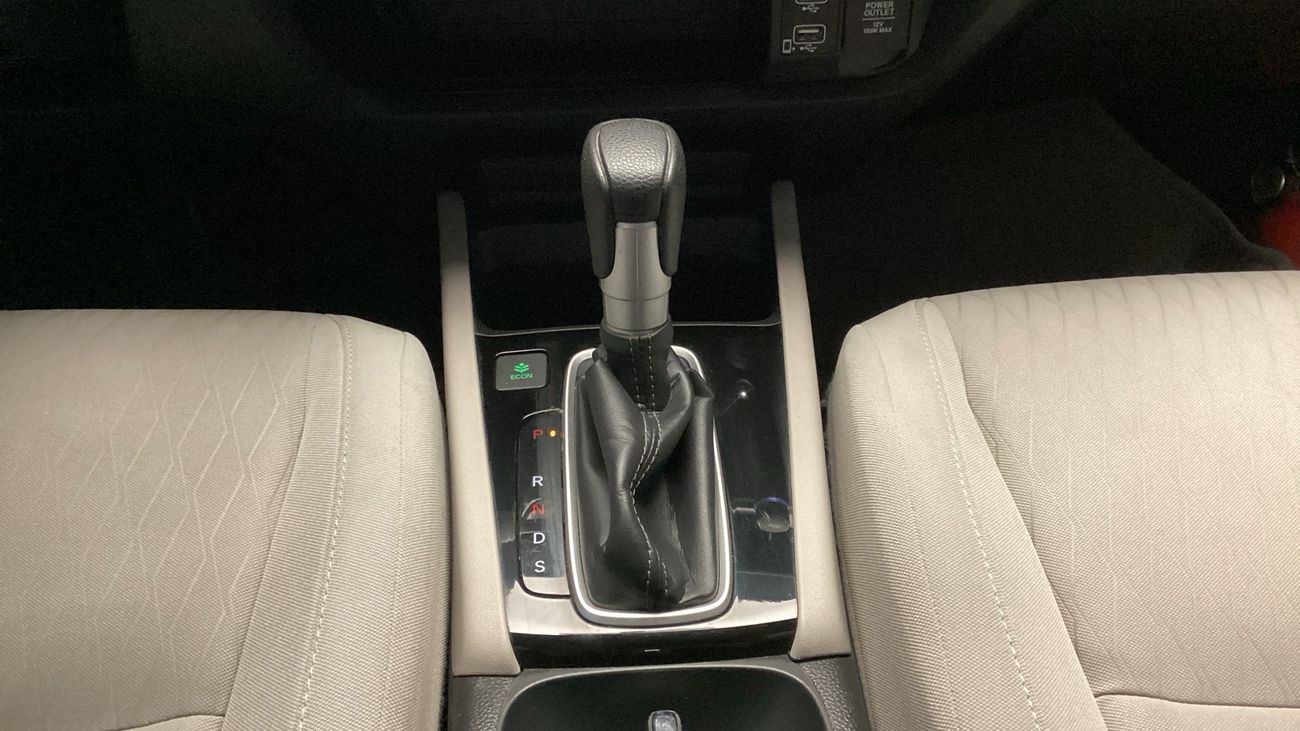 Honda City 1.5 LX AUTO | Guaranteed Warranty | 0 Down Payment