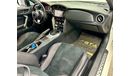 Subaru BRZ Std 2018 Subaru BRZ, Warranty, Full Subaru Service History, Excellent Condition, GCC