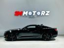 Chevrolet Camaro 1LT 3.6L (355 HP)