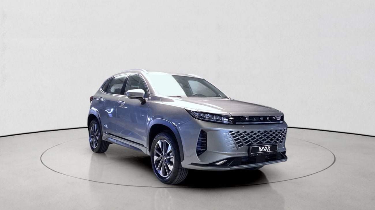 إكسيد LX Comfort | شامل الضمان | 0 ﺪﻔﻋﺓ ﺃﻮﻟﻯ