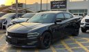 Dodge Charger R/T رود تراك