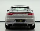 Porsche Cayenne GTS Coupe 2022 Porsche Cayenne GTS Coupe, 2026 Porsche Warranty, Full Porsche Service History, Low K