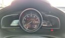 Mazda 3 GCC Full Service History Perfect Condition