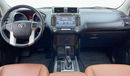 Toyota Prado 3 2700