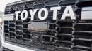 Toyota Land Cruiser 3.5T GR-Sport Hybrid